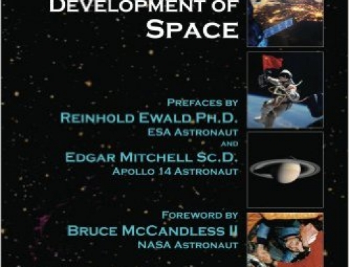 International Cooperation for the Development of Space