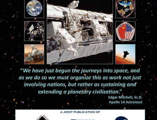 International Cooperation for the Development of Space (Volume 1)